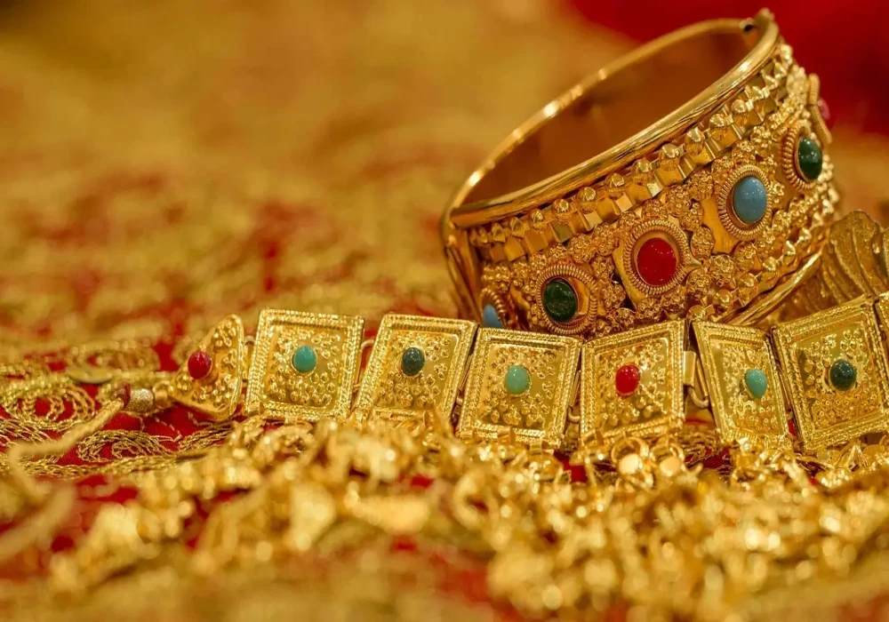 Gold Demand Jumps After Budget, Prices Fall. Is It a Good Time to Buy?